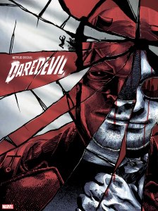 Marvel's Daredevil - staffel 3