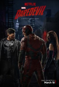 Marvel's Daredevil - staffel 2