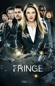 Fringe - Staffel 4