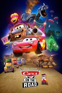Cars on the Road - Staffel 1