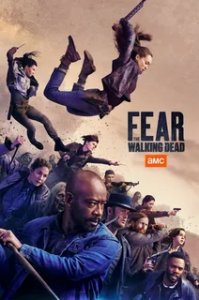 Fear the Walking Dead - Staffel 5
