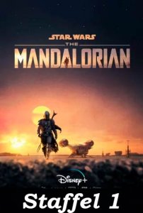 The Mandalorian - staffel 1