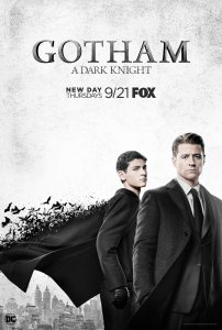 Gotham - Staffel 4