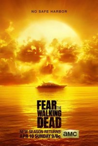 Fear the Walking Dead - Staffel 2