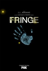 Fringe - Staffel 3