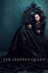 The Serpent Queen - Staffel 1