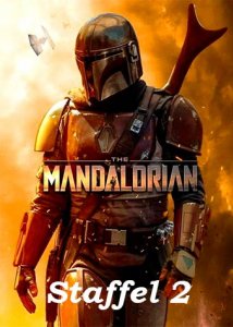 The Mandalorian - staffel 2