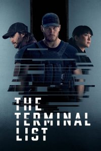 The Terminal List - staffel 1