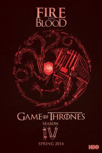 Game of Thrones - Staffel 4